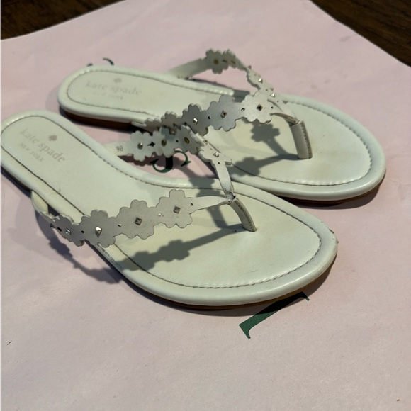 Kate Spade Daisy Sandal - Picture 1 of 4
